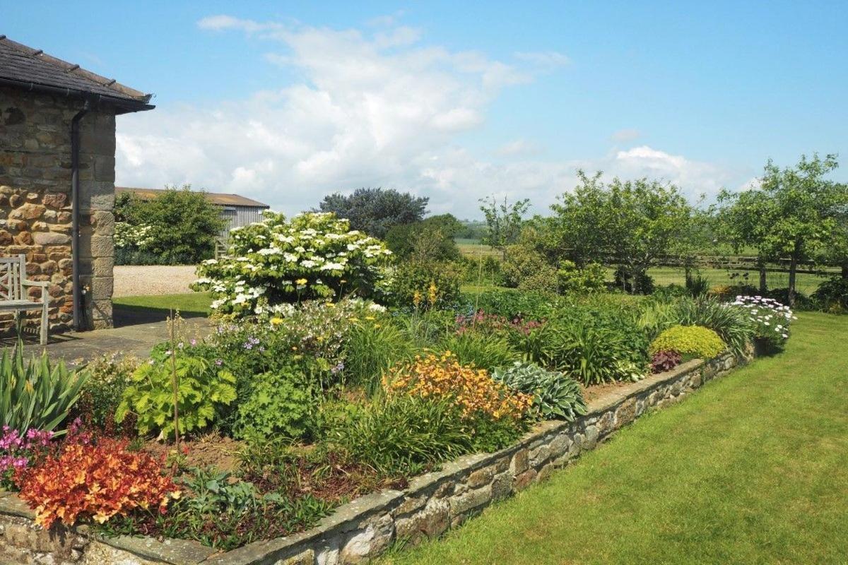 East Lodge Bedale Exterior photo
